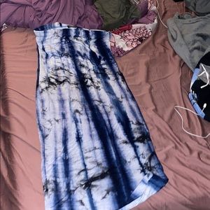 Fashion Nova Midi Dress